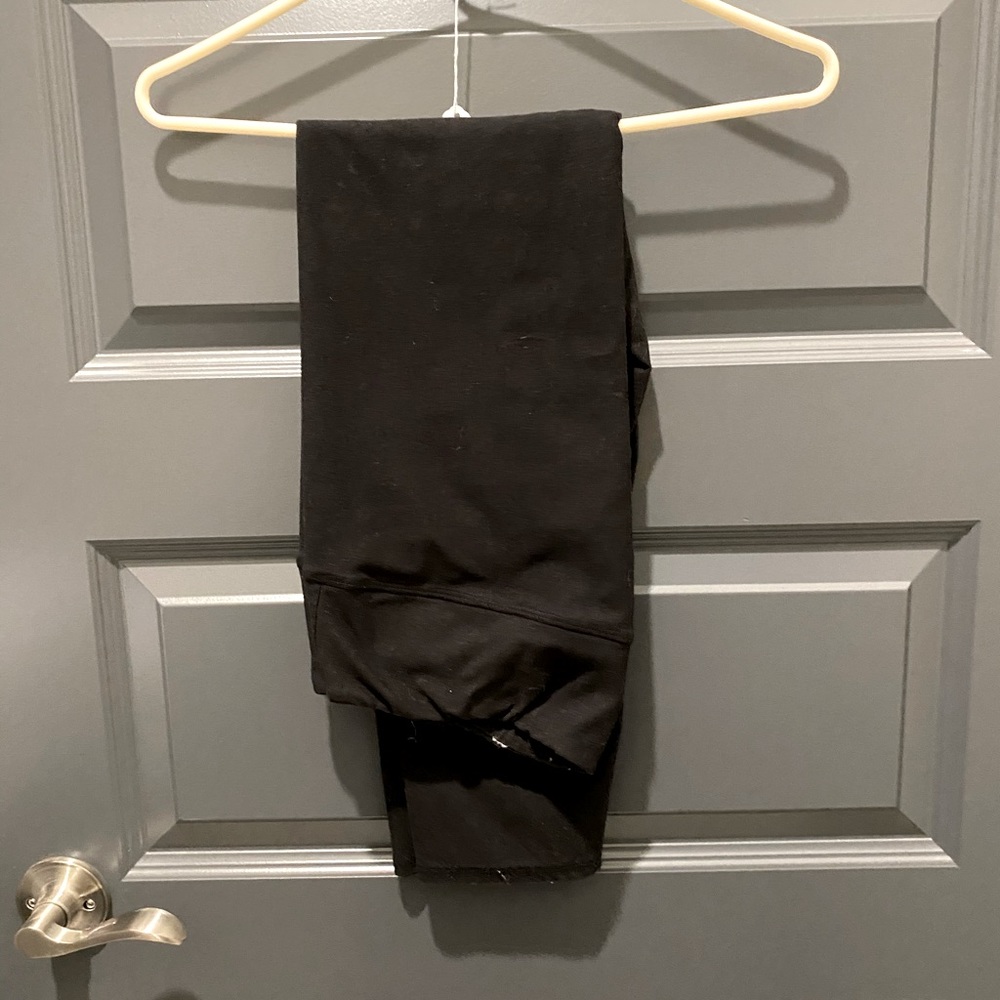 💣Maurices workout capris